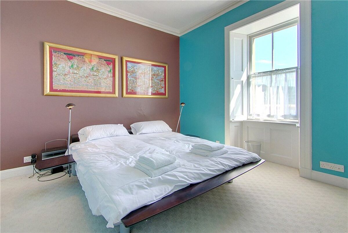 house for sale in Portpatrick, Stranraer, Dumfries and Galloway, DG9