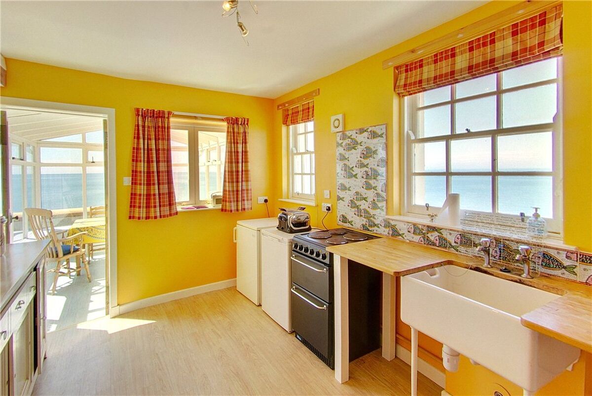 house for sale in Portpatrick, Stranraer, Dumfries and Galloway, DG9