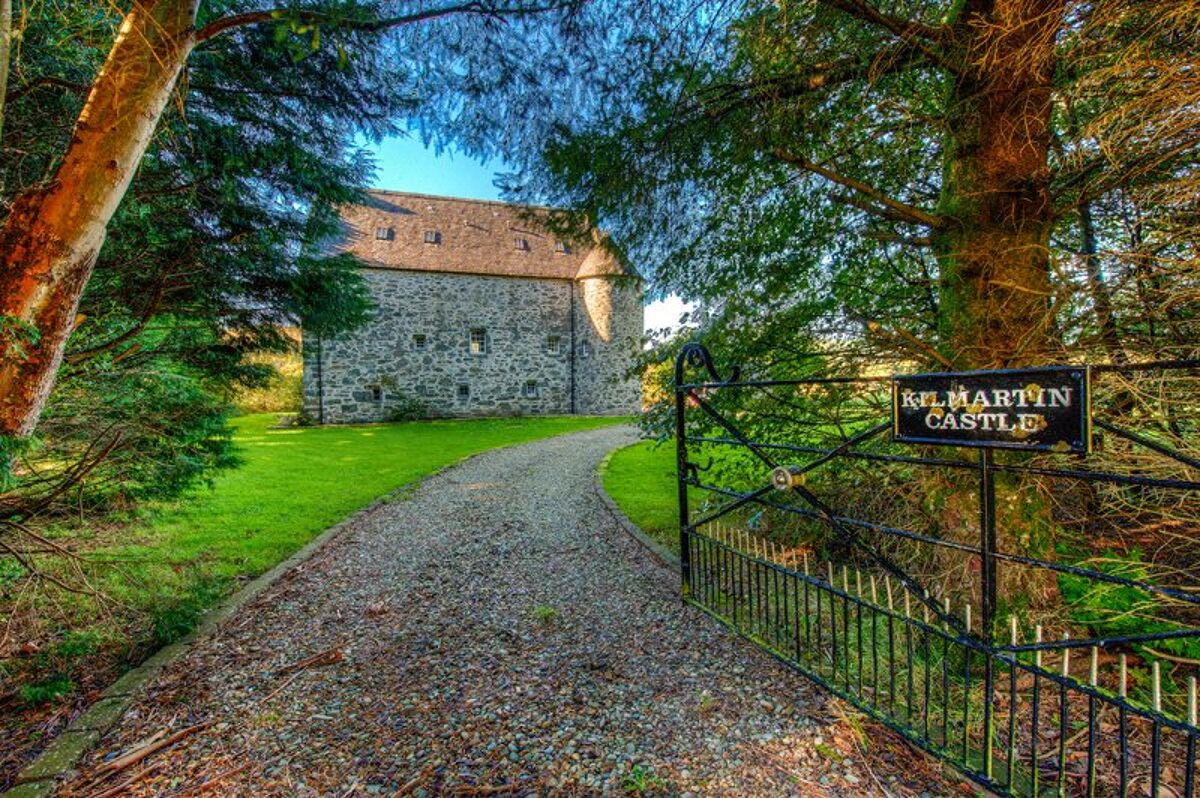 house for sale in Kilmartin, Lochgilphead, Argyll, PA31 EDN130153