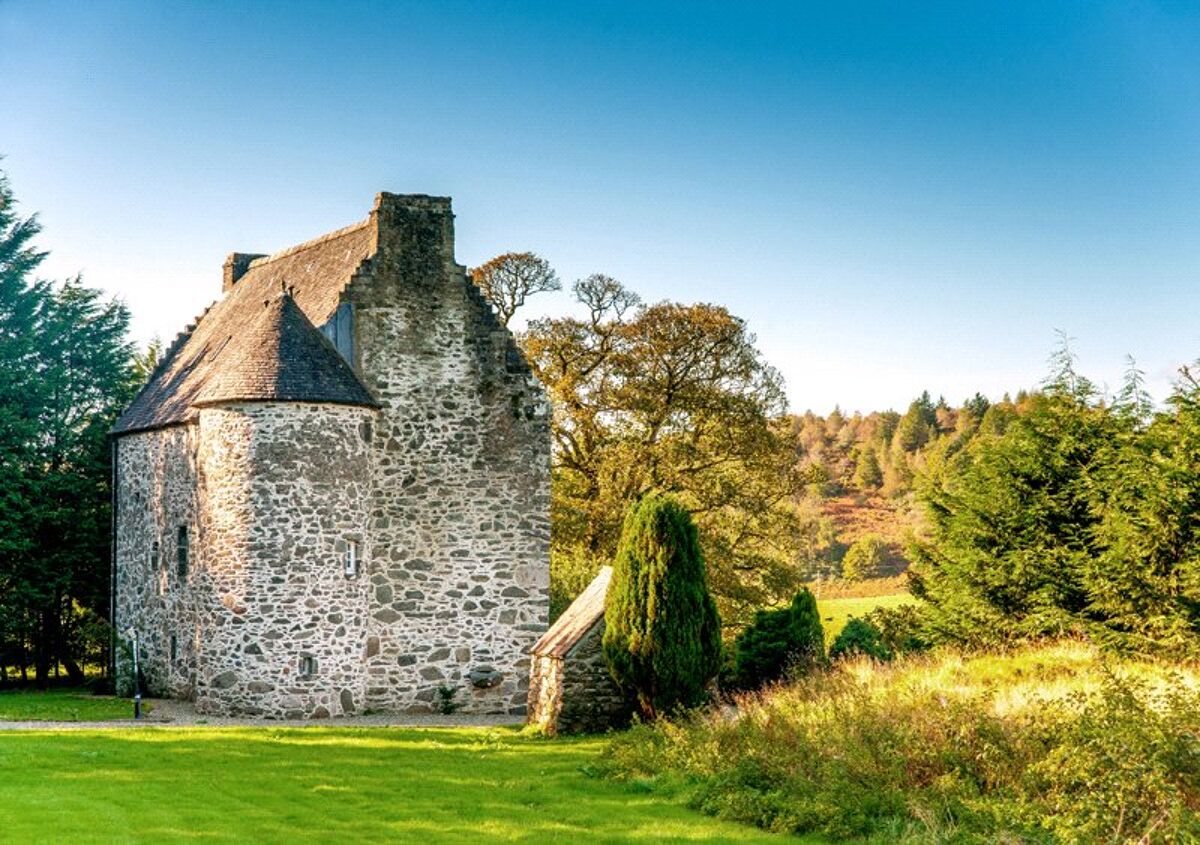 house for sale in Kilmartin, Lochgilphead, Argyll, PA31 EDN130153