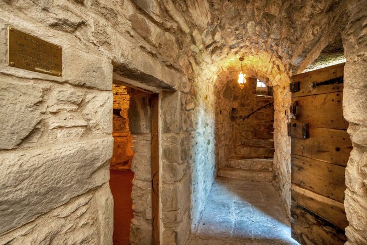 house for sale in Kilmartin, Lochgilphead, Argyll, PA31 EDN130153