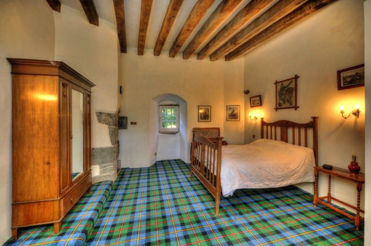 house for sale in Kilmartin, Lochgilphead, Argyll, PA31 EDN130153