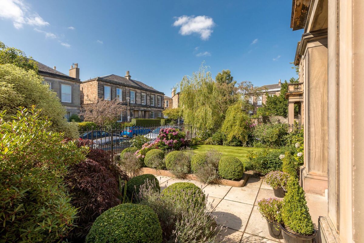 house for sale in Blacket Place, Newington, EH9 EDN140006 Knight Frank