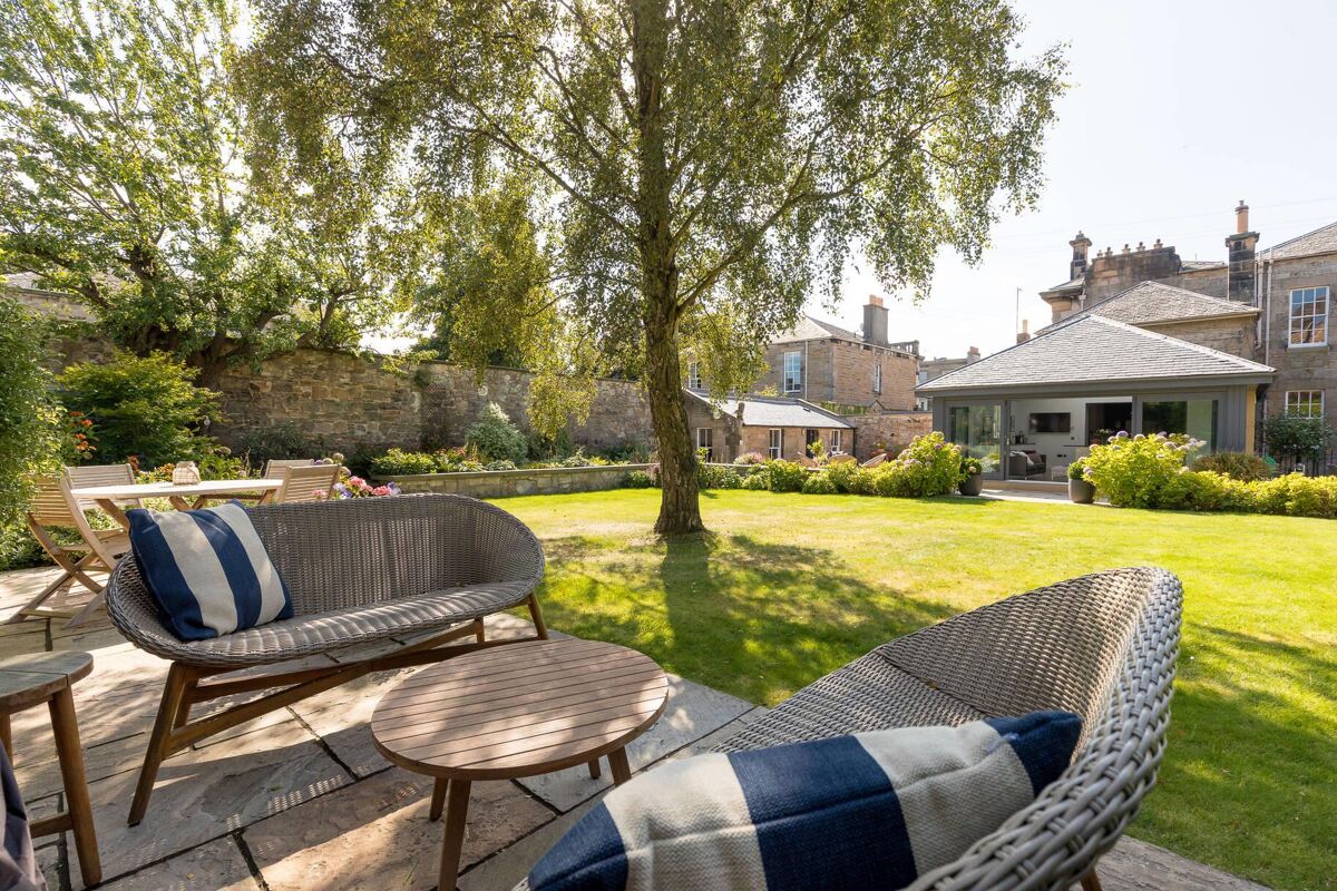 house for sale in Blacket Place, Newington, EH9 EDN140006 Knight Frank