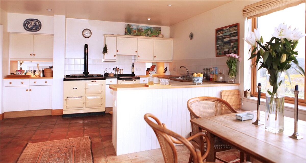 house for sale in Ardblair Lot 1, Kiltarlity, Beauly, Highland, IV4 EDN140076 Knight Frank