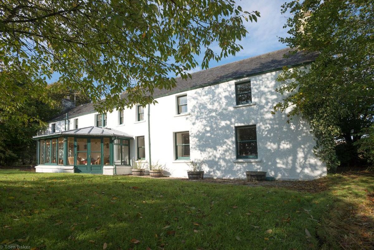 house for sale in Rosehall, Lairg, Highland, IV27 EDN140094 Knight