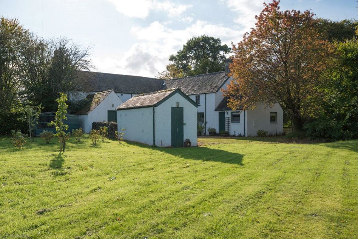 house for sale in Rosehall, Lairg, Highland, IV27 EDN140094 Knight