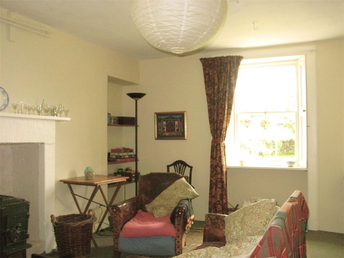 house for sale in Gordonbank Cottage, Greenlaw, Duns, Berwickshire