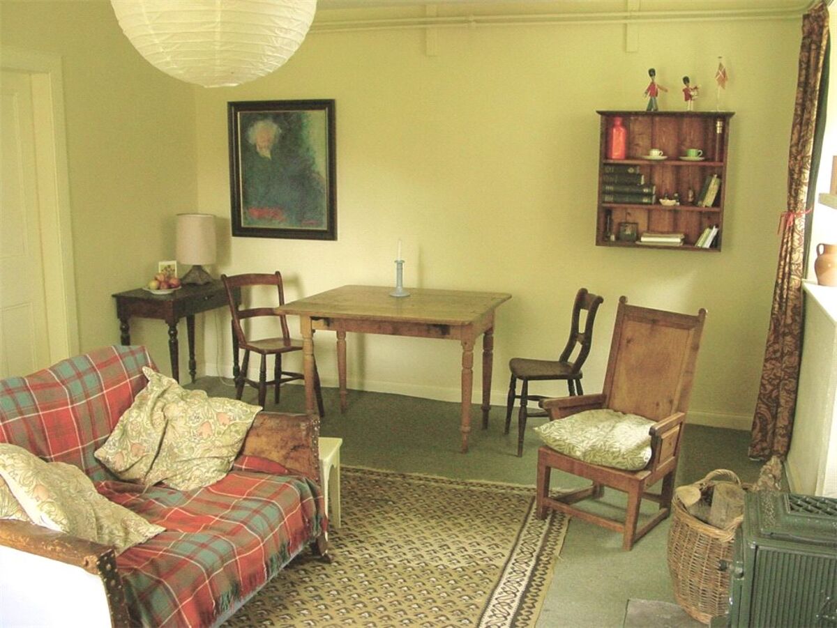 house for sale in Gordonbank Cottage, Greenlaw, Duns, Berwickshire