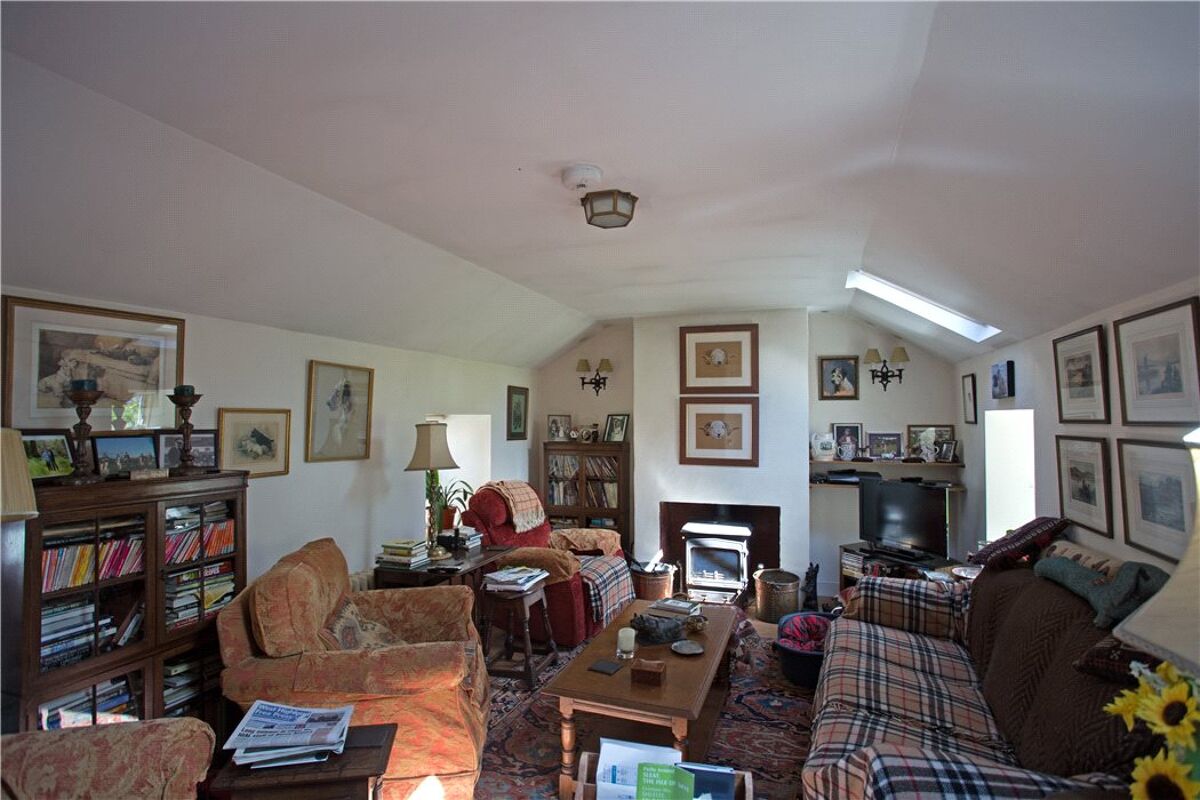 house for sale in Ord, Teangue, Isle Of Skye, Highland, IV44