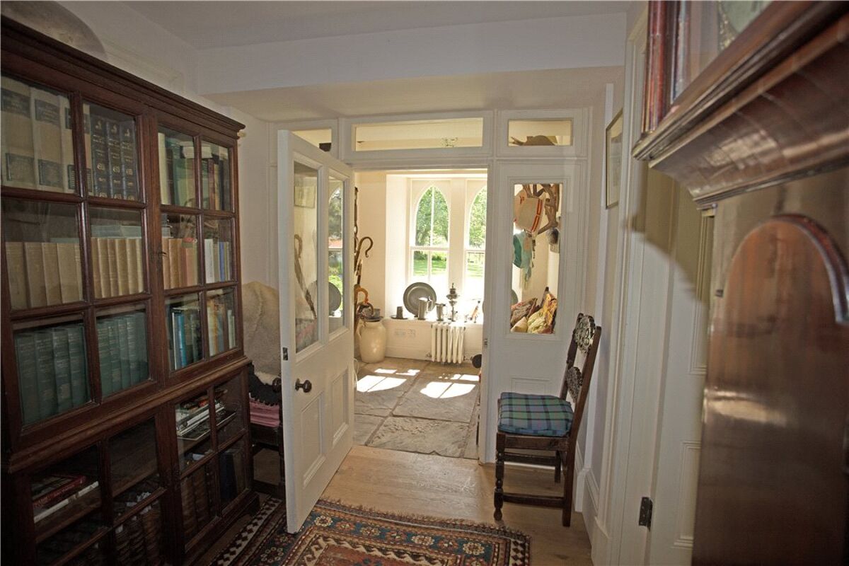 house for sale in Ord, Teangue, Isle Of Skye, Highland, IV44 EDN140109 Knight Frank