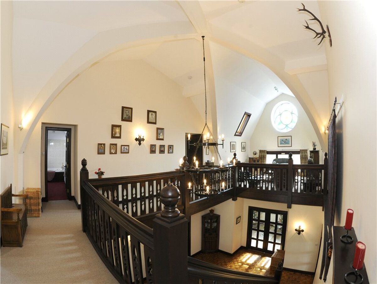 house for sale in Lochearnhead, Stirlingshire, FK19 EDN140128