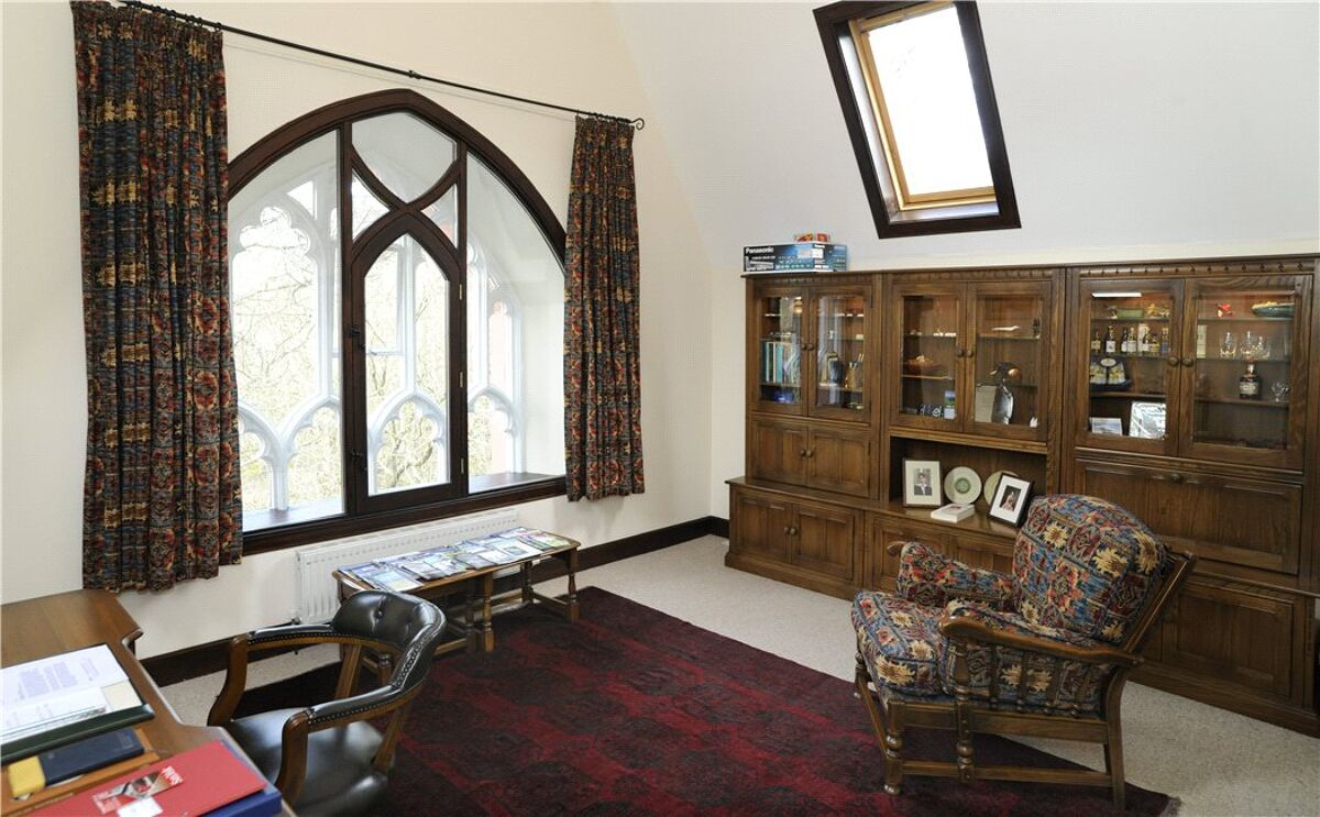 house for sale in Lochearnhead, Stirlingshire, FK19 EDN140128