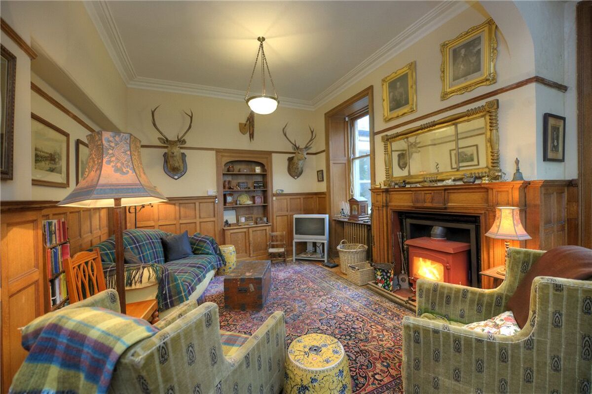 house for sale in Appin, Argyll, PA38 EDN140191 Knight Frank