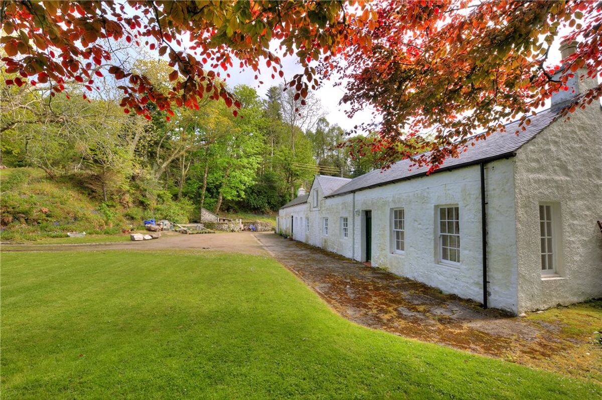 house for sale in Appin, Argyll, PA38 EDN140191 Knight Frank