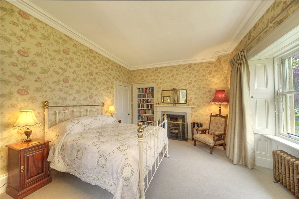 house for sale in Appin, Argyll, PA38 EDN140191 Knight Frank