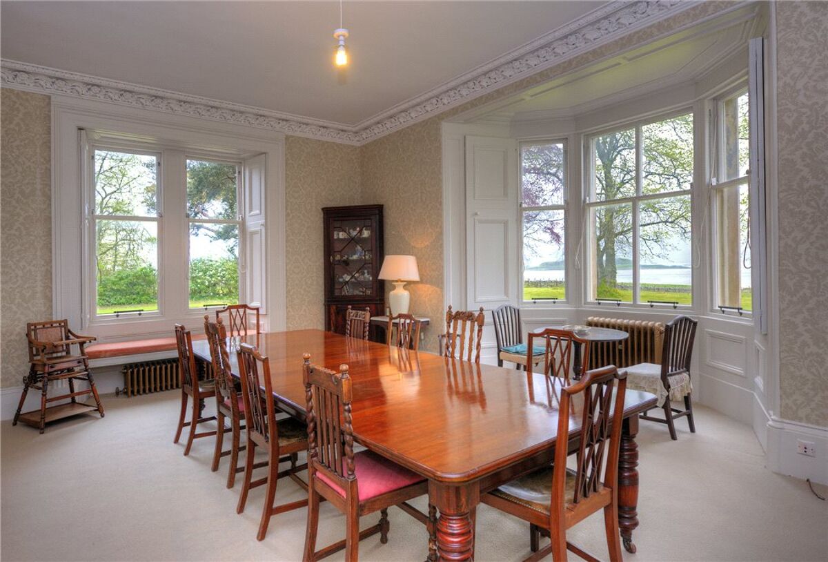 house for sale in Appin, Argyll, PA38 EDN140191 Knight Frank