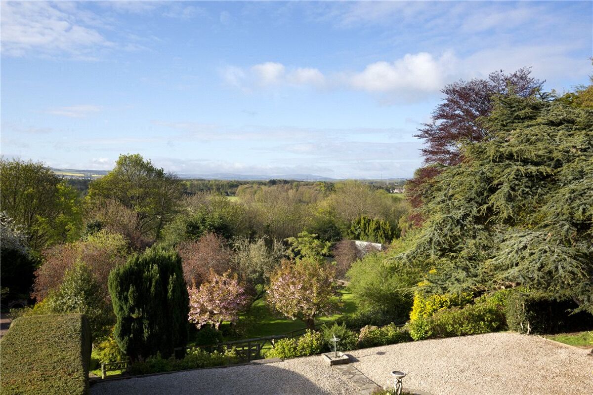 house for sale in St. Michaels, Inveresk, Nr Edinburgh, East Lothian