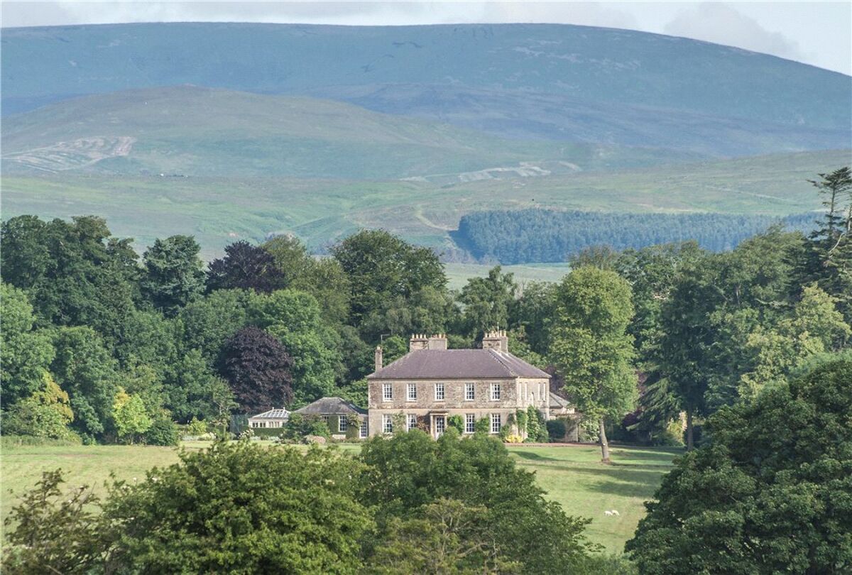 house for sale in Thropton, Morpeth, Northumberland, NE65 EDN150045