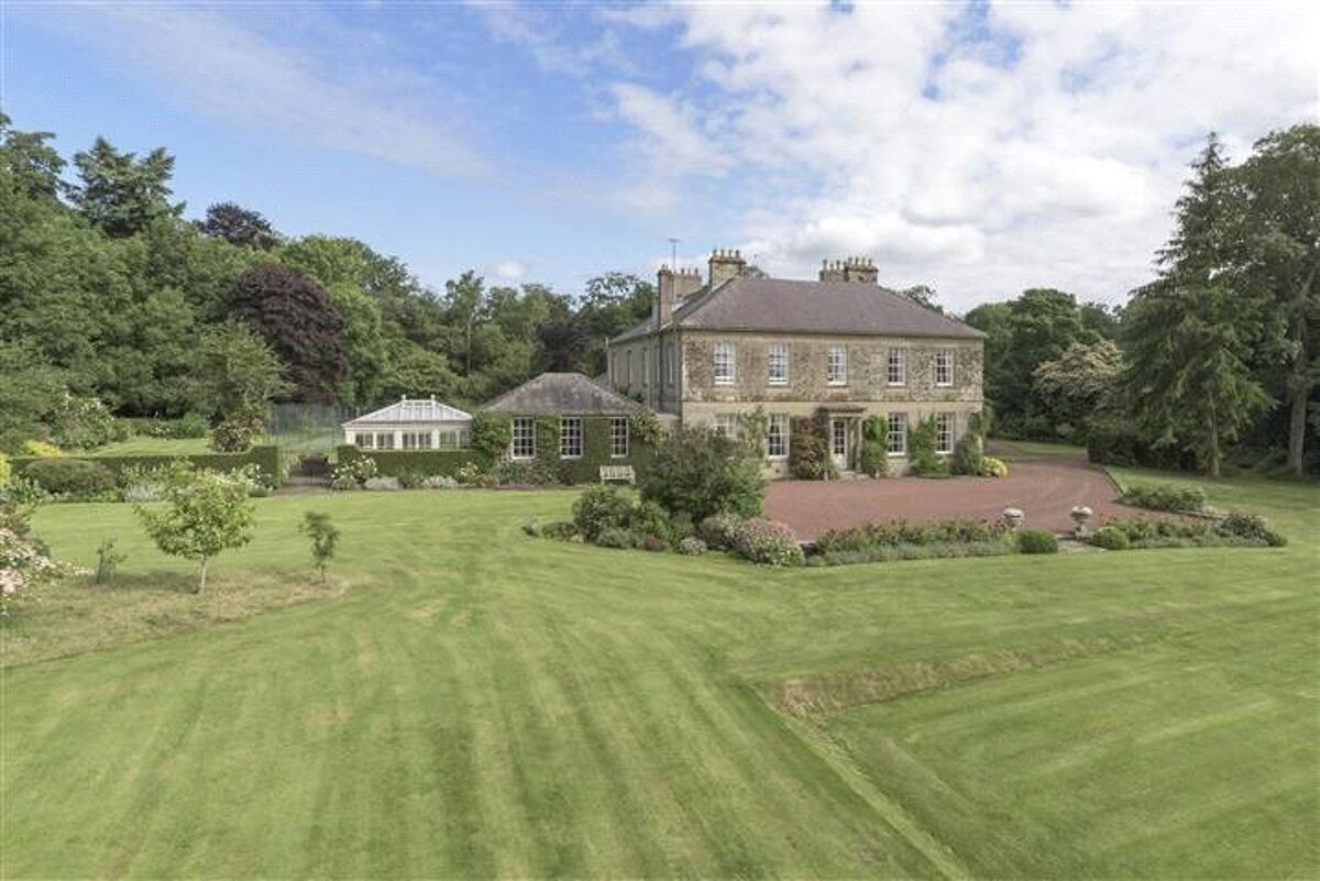 house for sale in Thropton, Morpeth, Northumberland, NE65 EDN150045