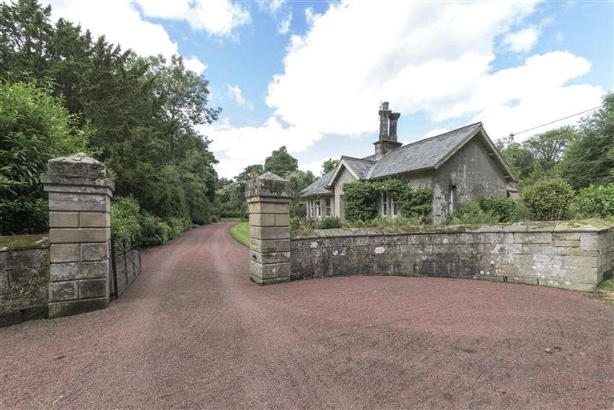 house for sale in Thropton, Morpeth, Northumberland, NE65 EDN150045