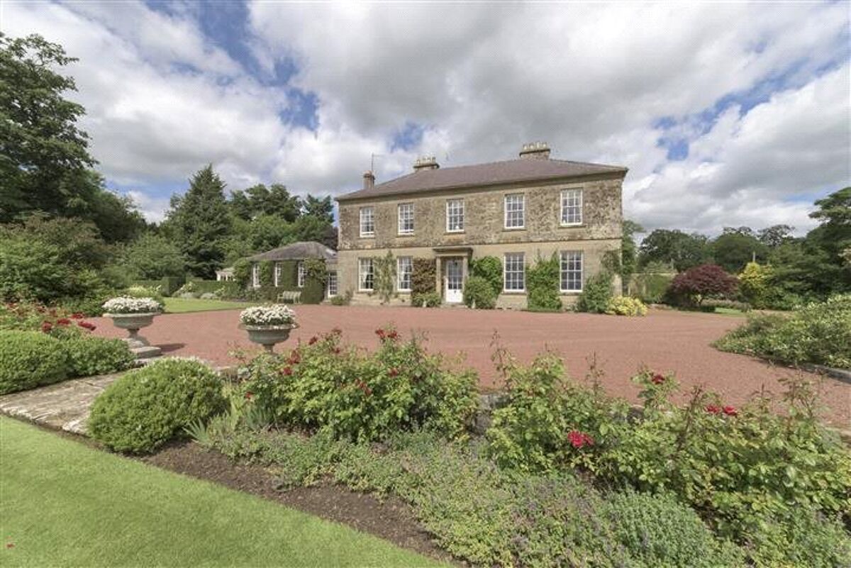 house for sale in Thropton, Morpeth, Northumberland, NE65 EDN150045