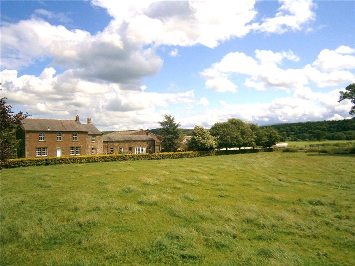 farm/estate for sale in Lanercost, Brampton, Cumbria, CA8 EDN150060