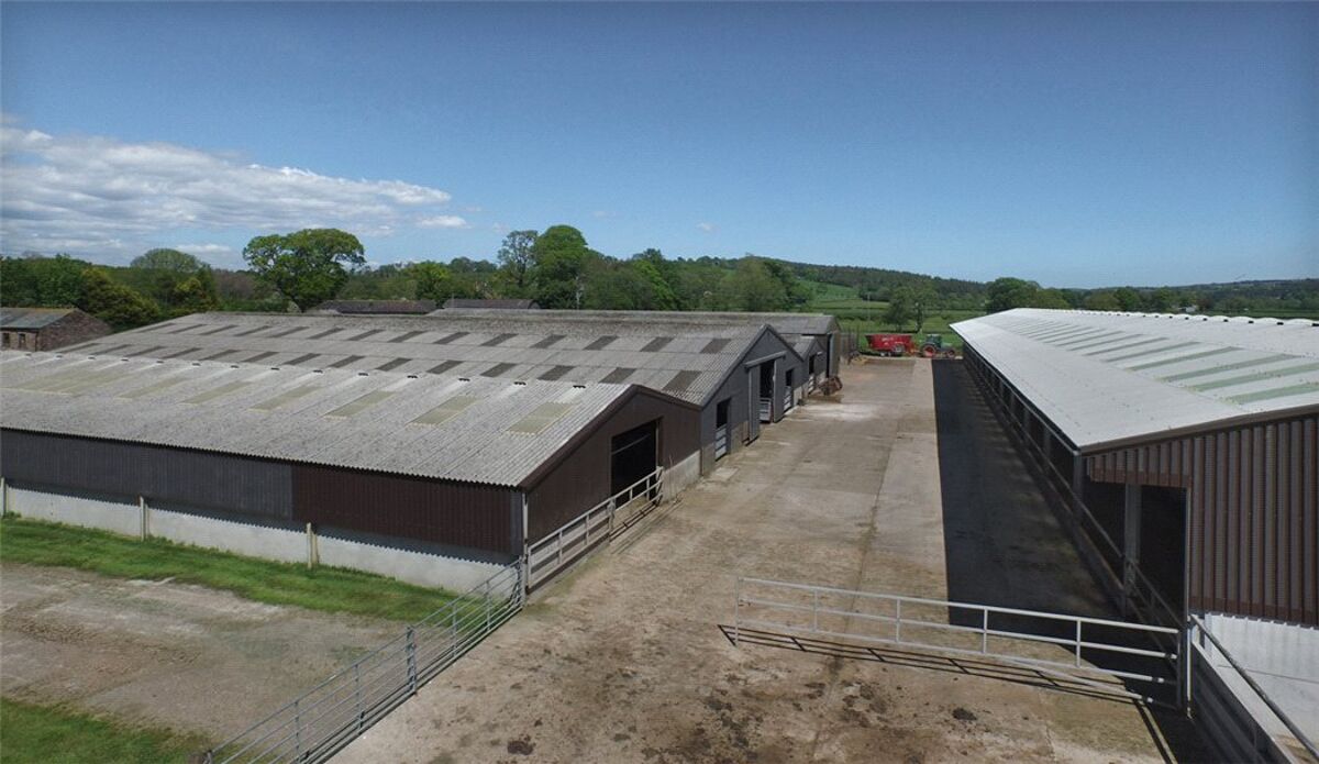 farm/estate for sale in Lanercost, Brampton, Cumbria, CA8 EDN150060