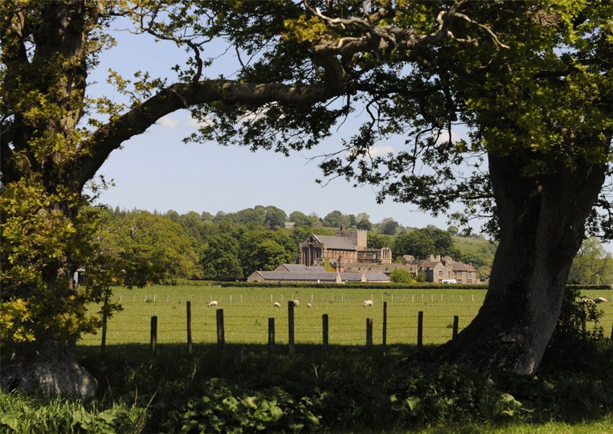 farm/estate for sale in Lanercost, Brampton, Cumbria, CA8 EDN150060