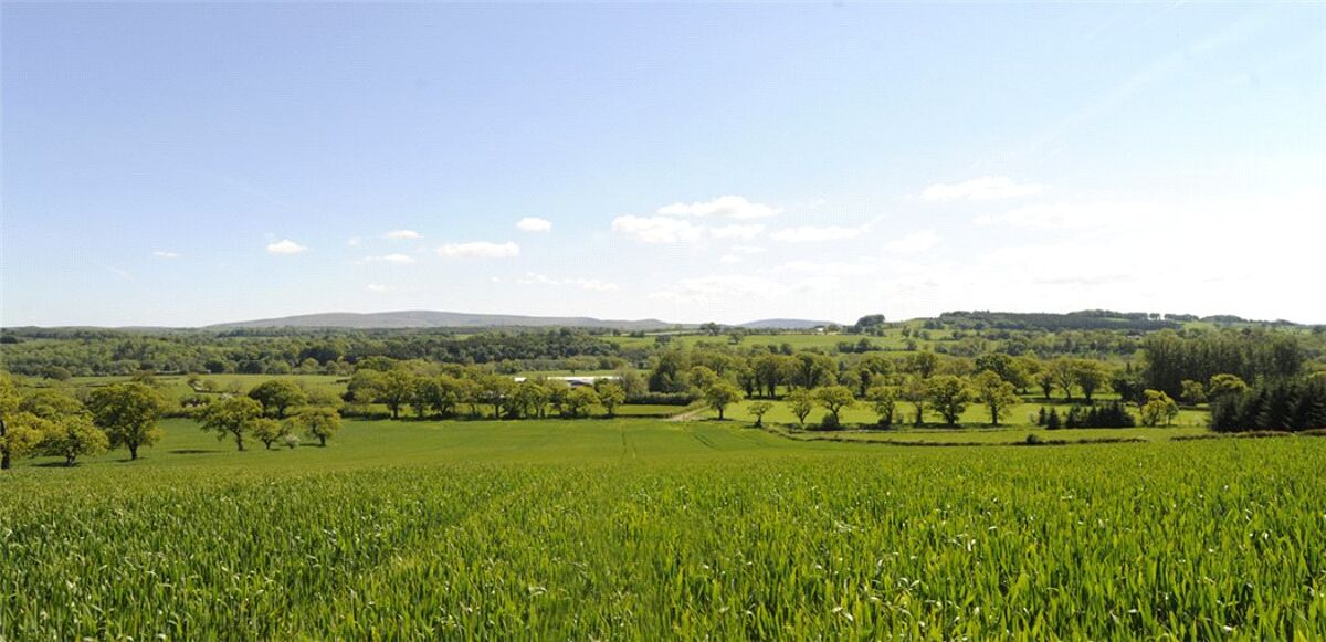farm/estate for sale in Lanercost, Brampton, Cumbria, CA8 EDN150060