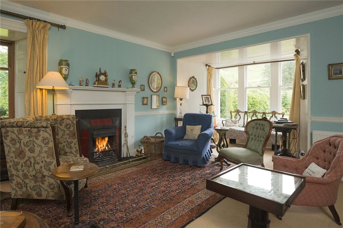 house for sale in Glenelg, Kyle, Highland, IV40 EDN150077 Knight Frank