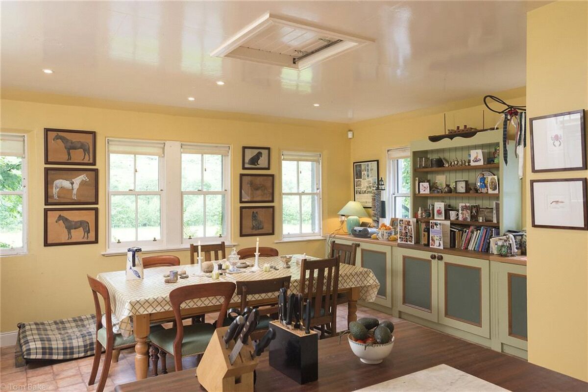 house for sale in Glenelg, Kyle, Highland, IV40 EDN150077 Knight Frank