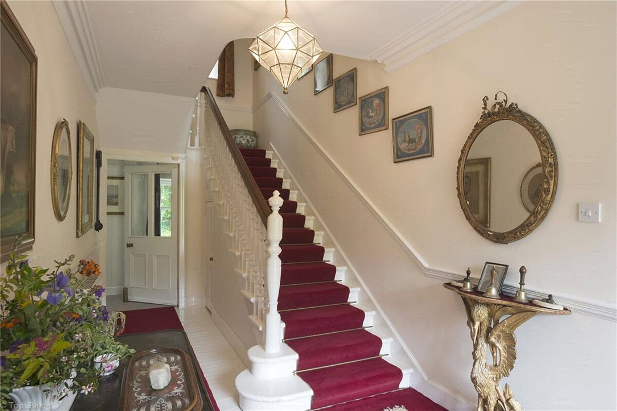 house for sale in Glenelg, Kyle, Highland, IV40 EDN150077 Knight Frank