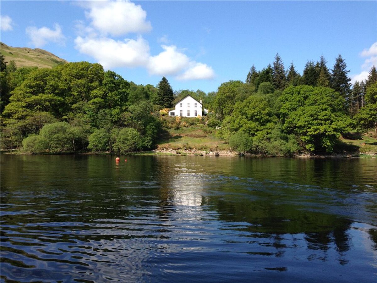 house for sale in Tarbet, Arrochar, Argyll and Bute, G83 EDN150082