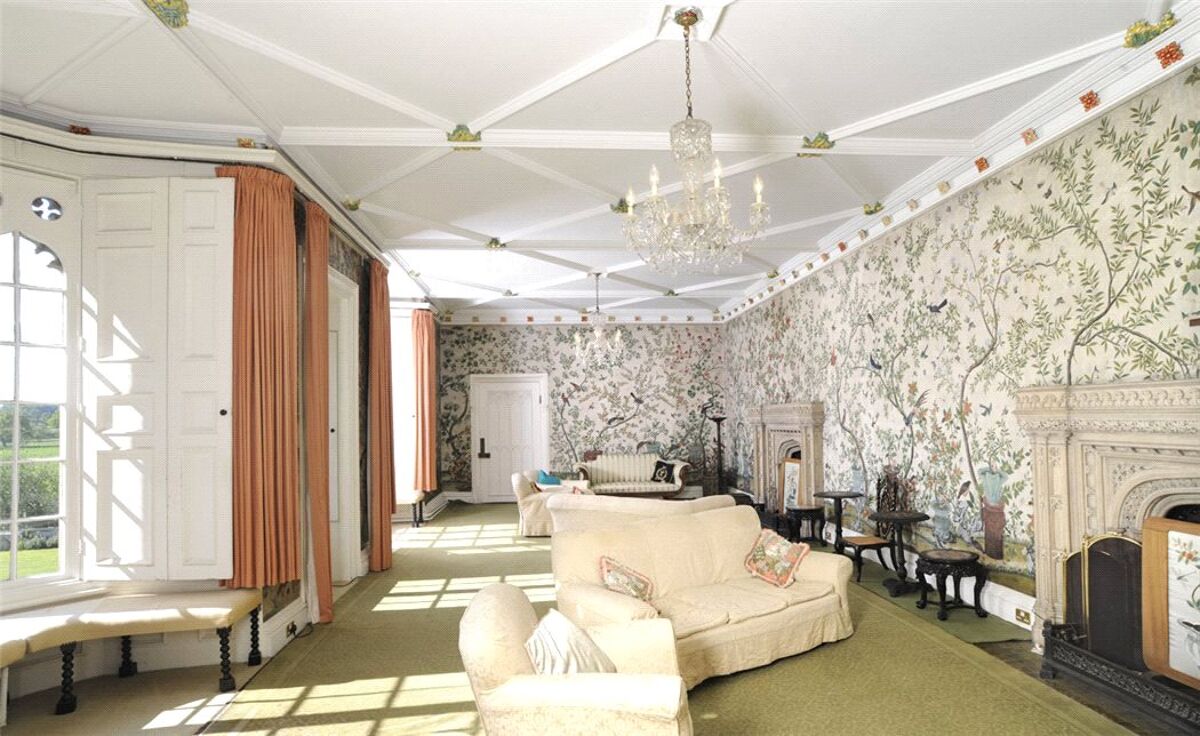 house for sale in Rose Castle (Lot 1), Dalston, Carlisle, Cumbria, CA5