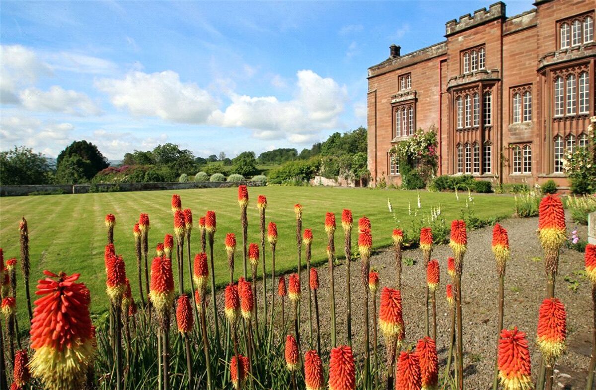 house for sale in Rose Castle (Lot 1), Dalston, Carlisle, Cumbria, CA5