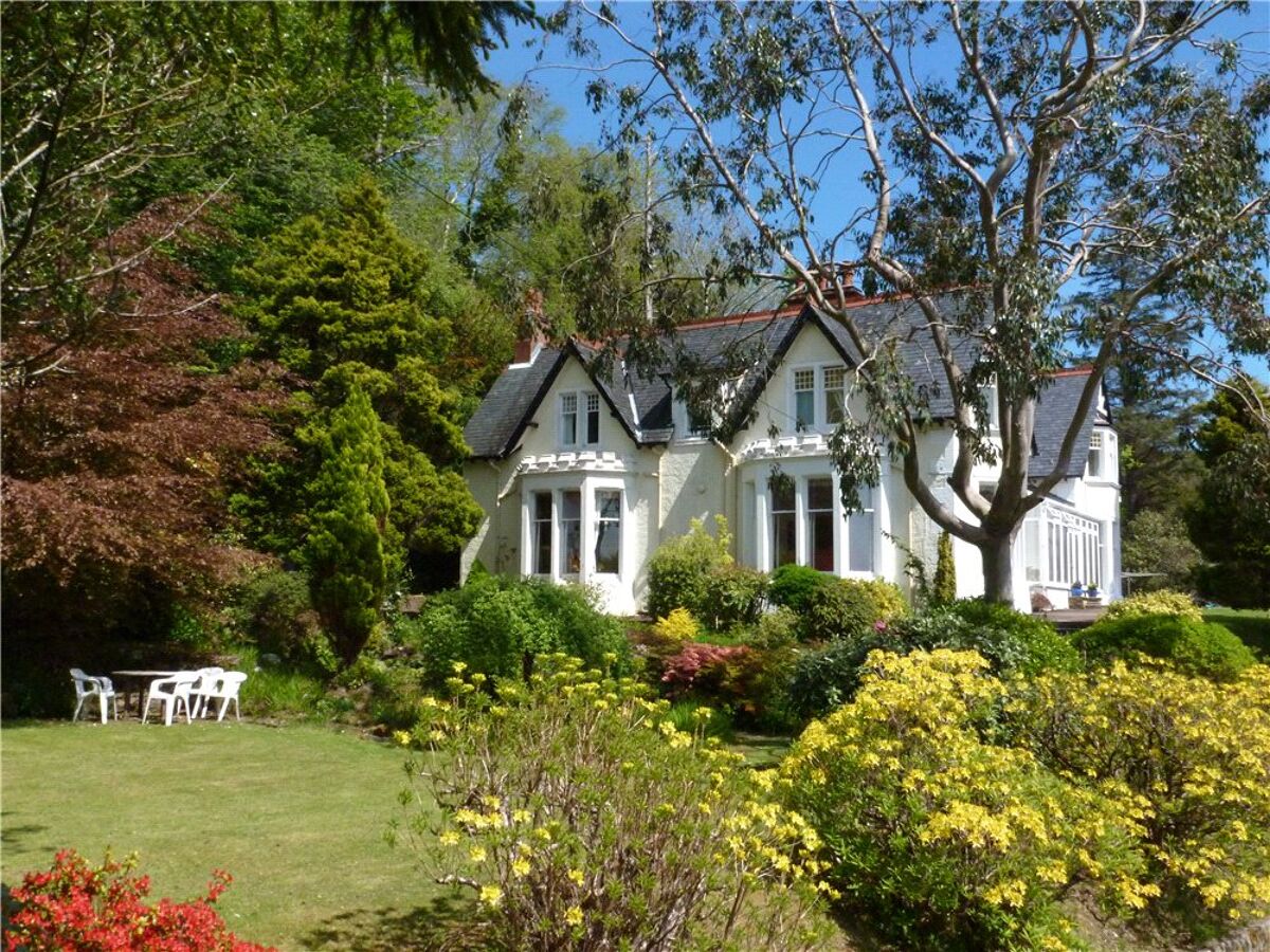 house for sale in Onich, Fort William, InvernessShire, PH33