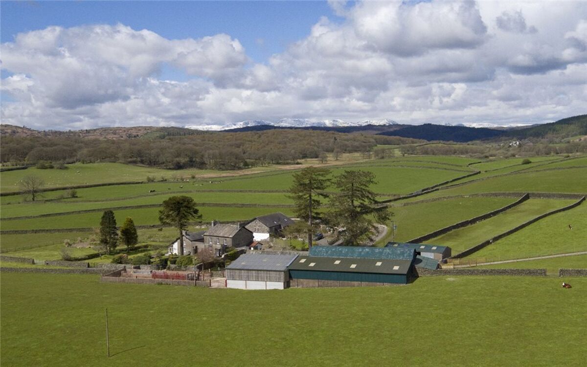 house for sale in Ayside, GrangeOverSands, Cumbria, LA11 EDN150143