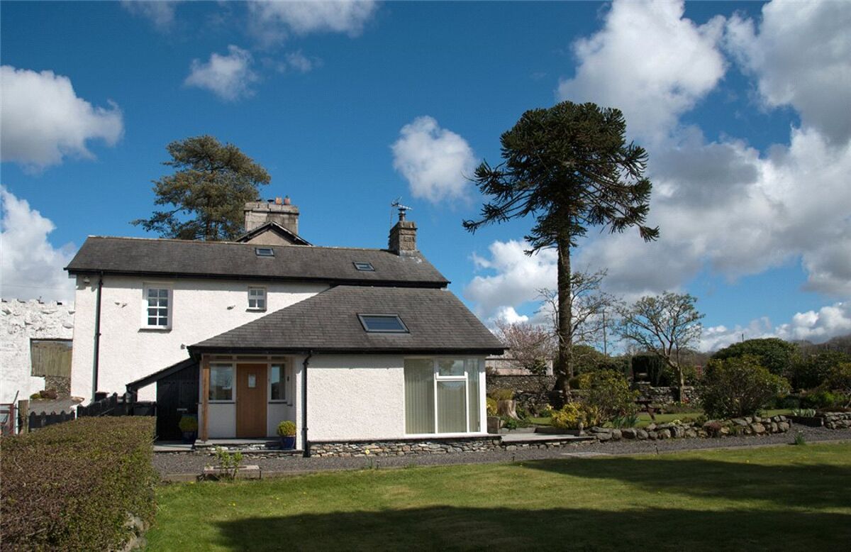 house for sale in Ayside, GrangeOverSands, Cumbria, LA11 EDN150143