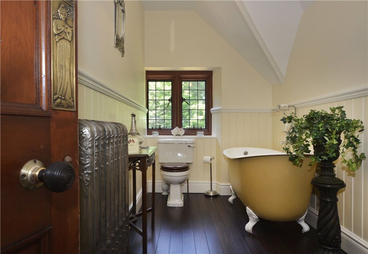 country house for sale in Moniaive, Thornhill, Dumfries and Galloway