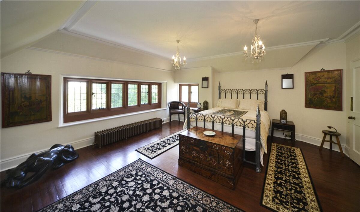 country house for sale in Moniaive, Thornhill, Dumfries and Galloway