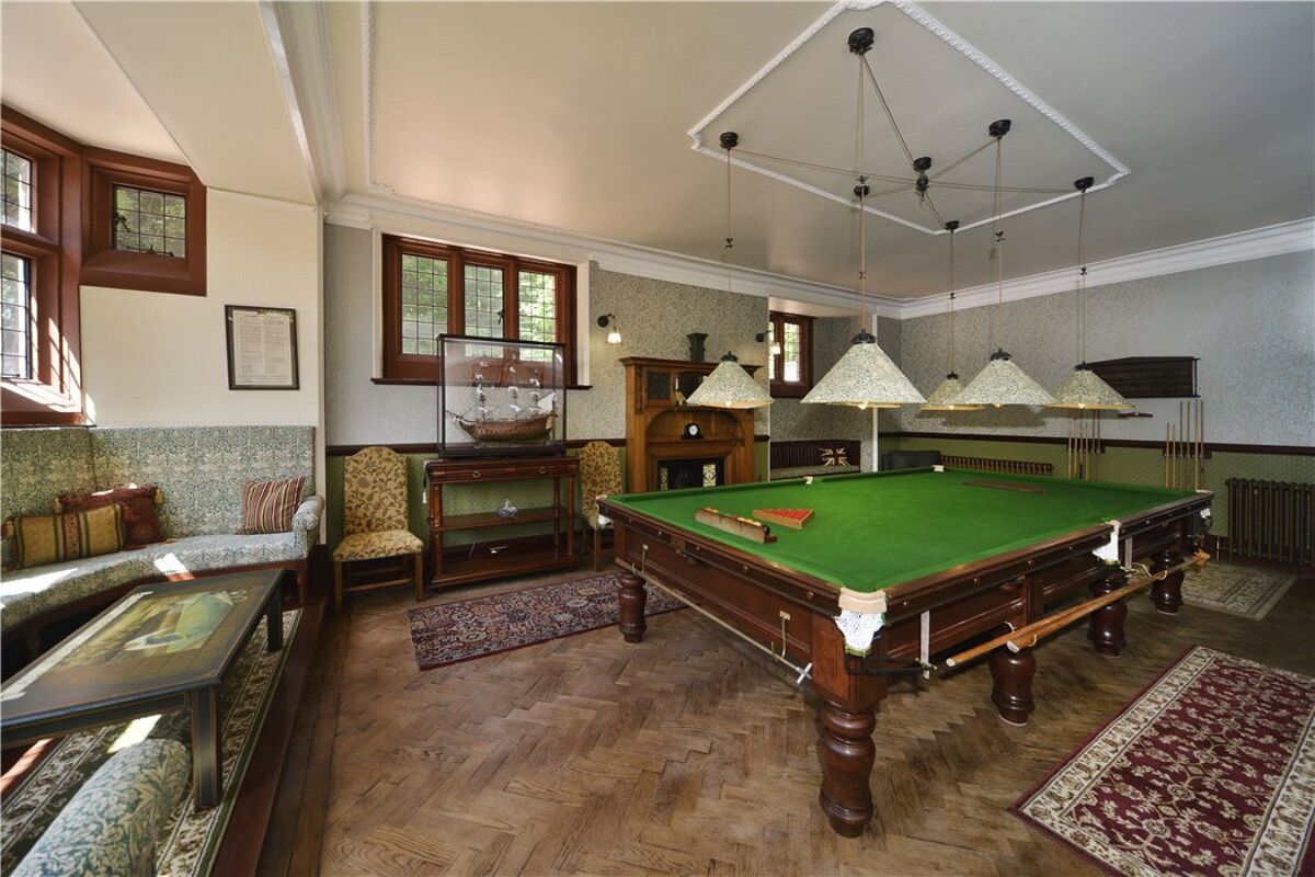 country house for sale in Moniaive, Thornhill, Dumfries and Galloway