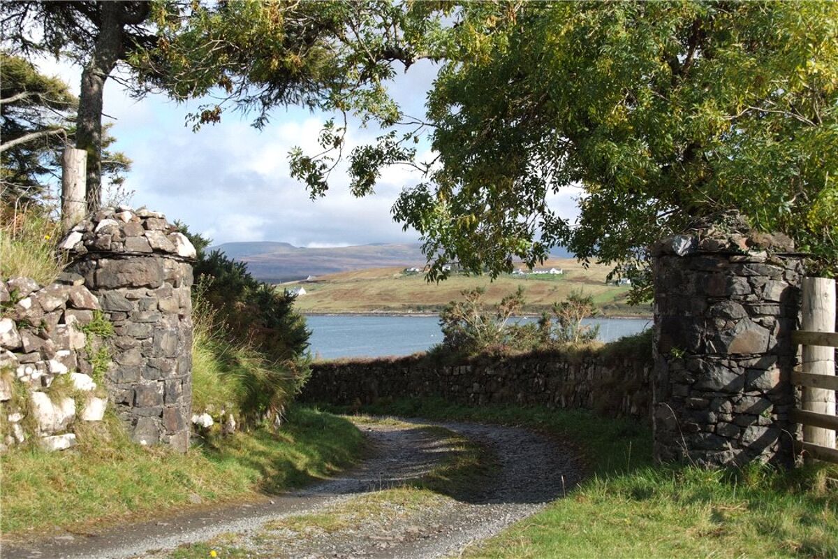 house for sale in Edinbane, By Portree, Isle Of Skye, IV51 EDN160003