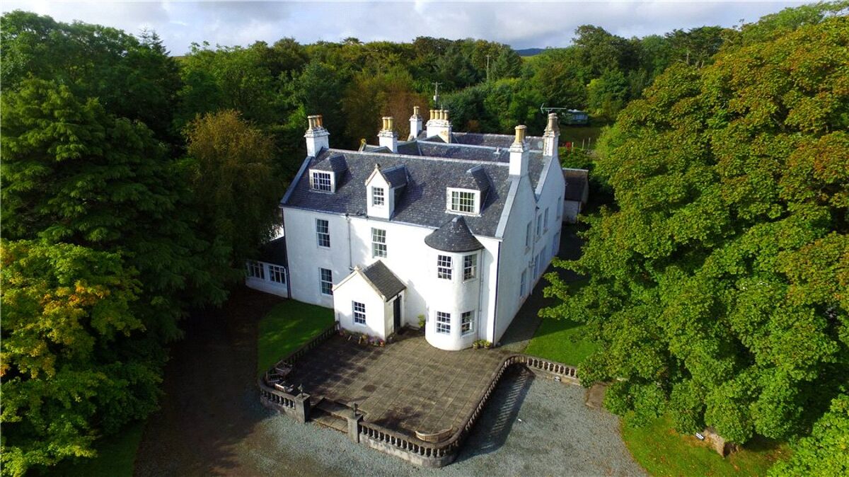 house for sale in Edinbane, By Portree, Isle Of Skye, IV51 EDN160003