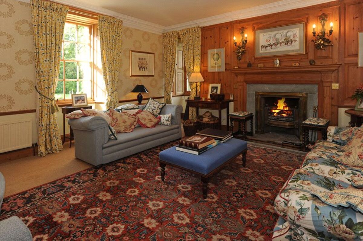 house for sale in Brechin, Angus, DD9 EDN160006 Knight Frank