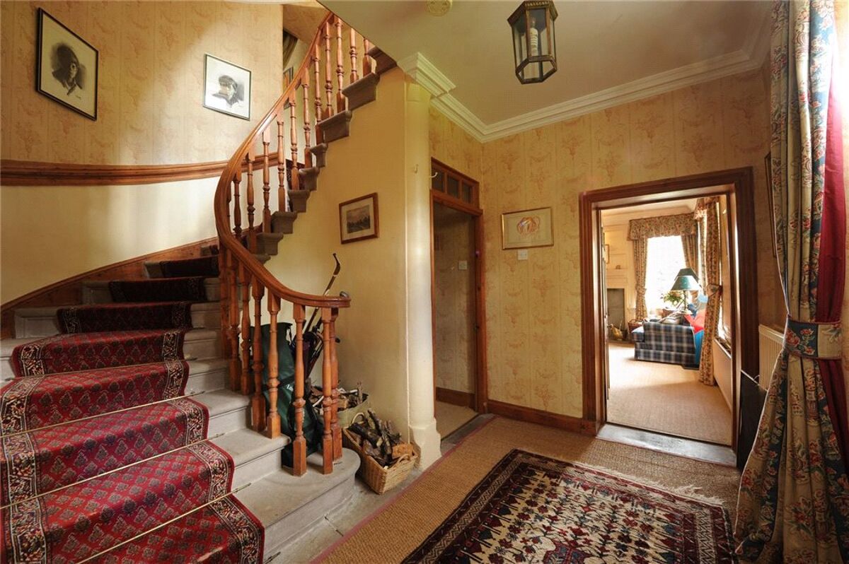 house for sale in Brechin, Angus, DD9 EDN160006 Knight Frank