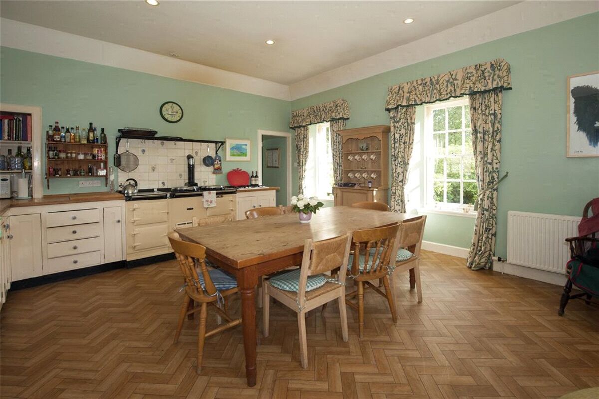 house for sale in Brechin, Angus, DD9 EDN160006 Knight Frank