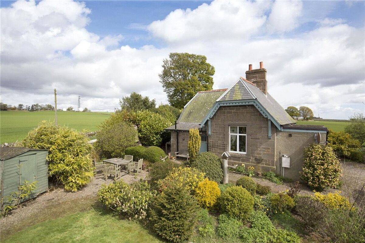 house for sale in Brechin, Angus, DD9 EDN160006 Knight Frank