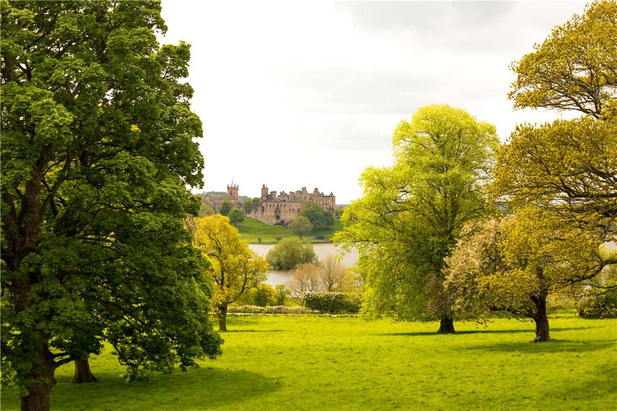 house for sale in Linlithgow, West Lothian, EH49 EDN160029 Knight Frank