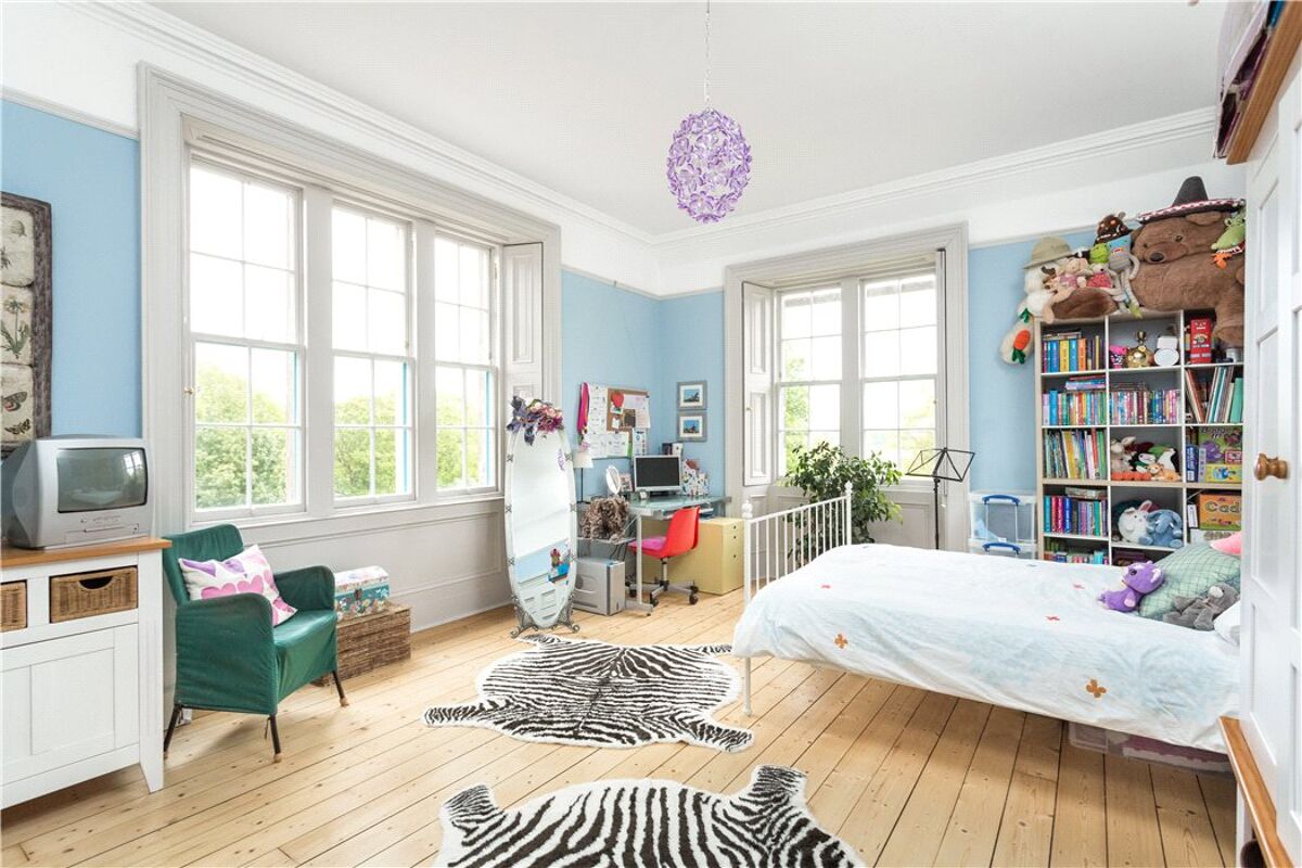 house for sale in Linlithgow, West Lothian, EH49 EDN160029 Knight Frank